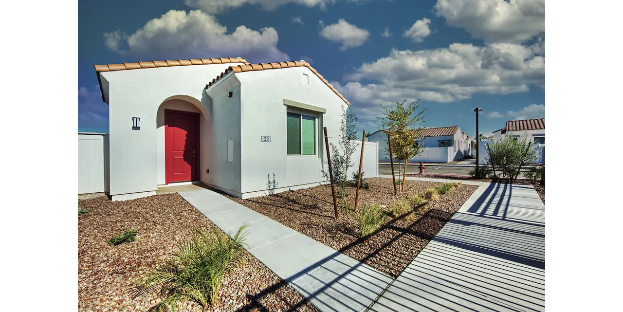 Abode at Litchfield Park