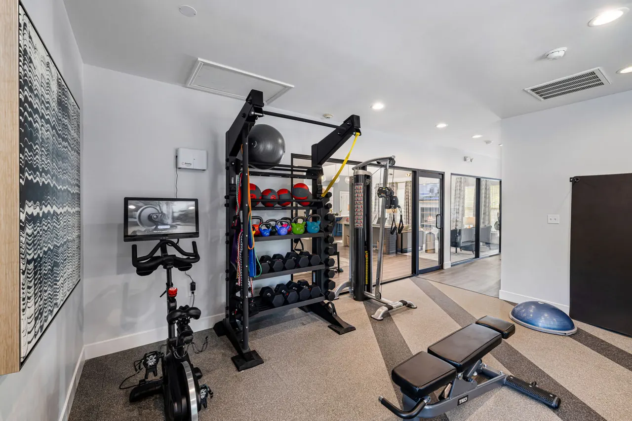 Fieldstone - Mebane Apartments