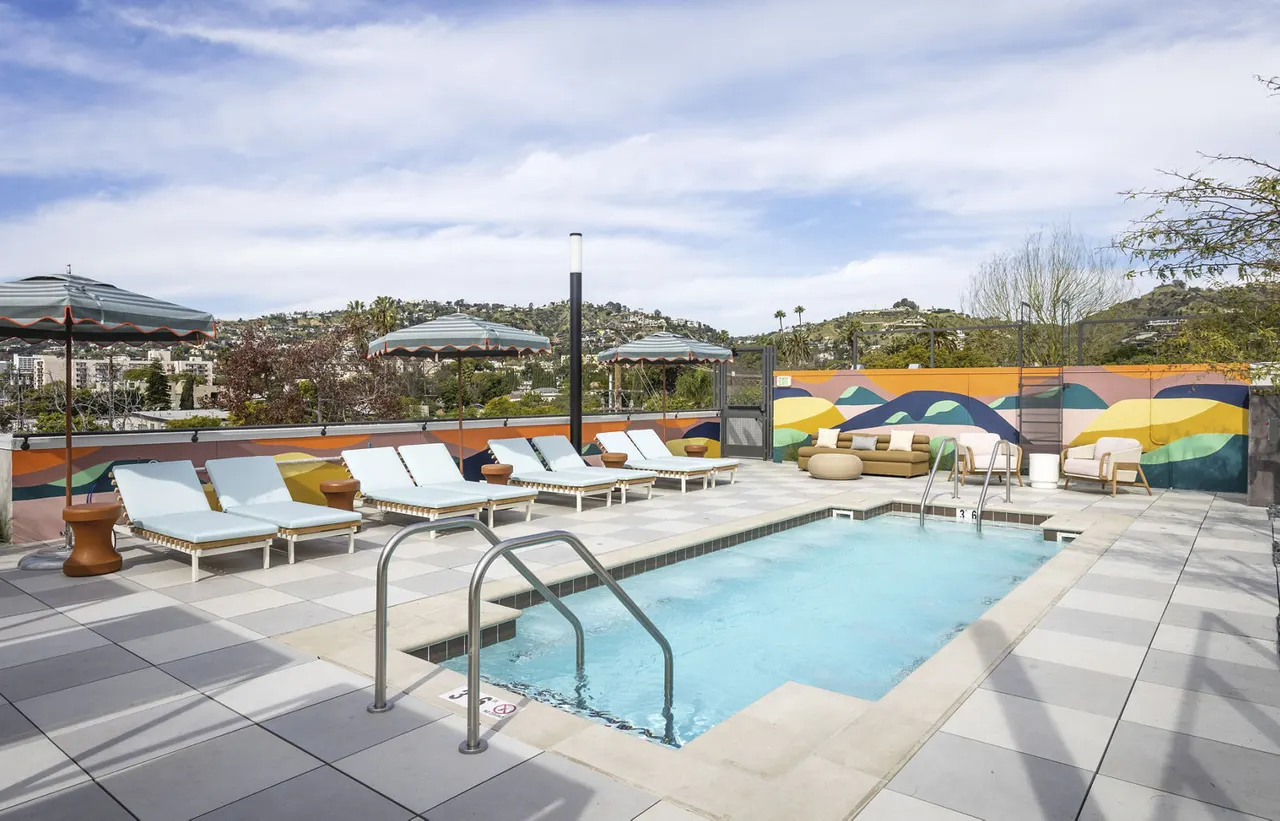The Charlie WeHo