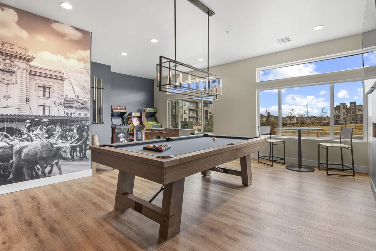 Parkside at Littleton Village