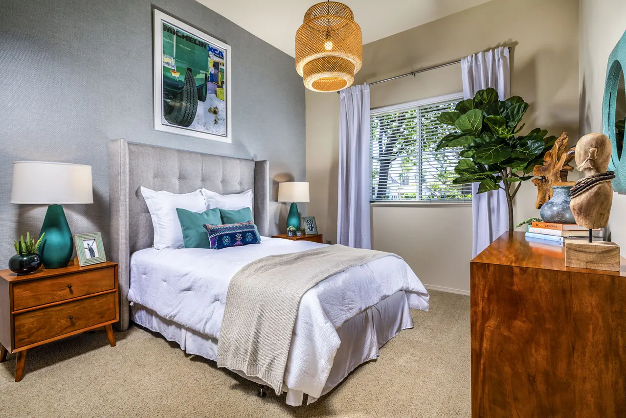 Allure Apartments