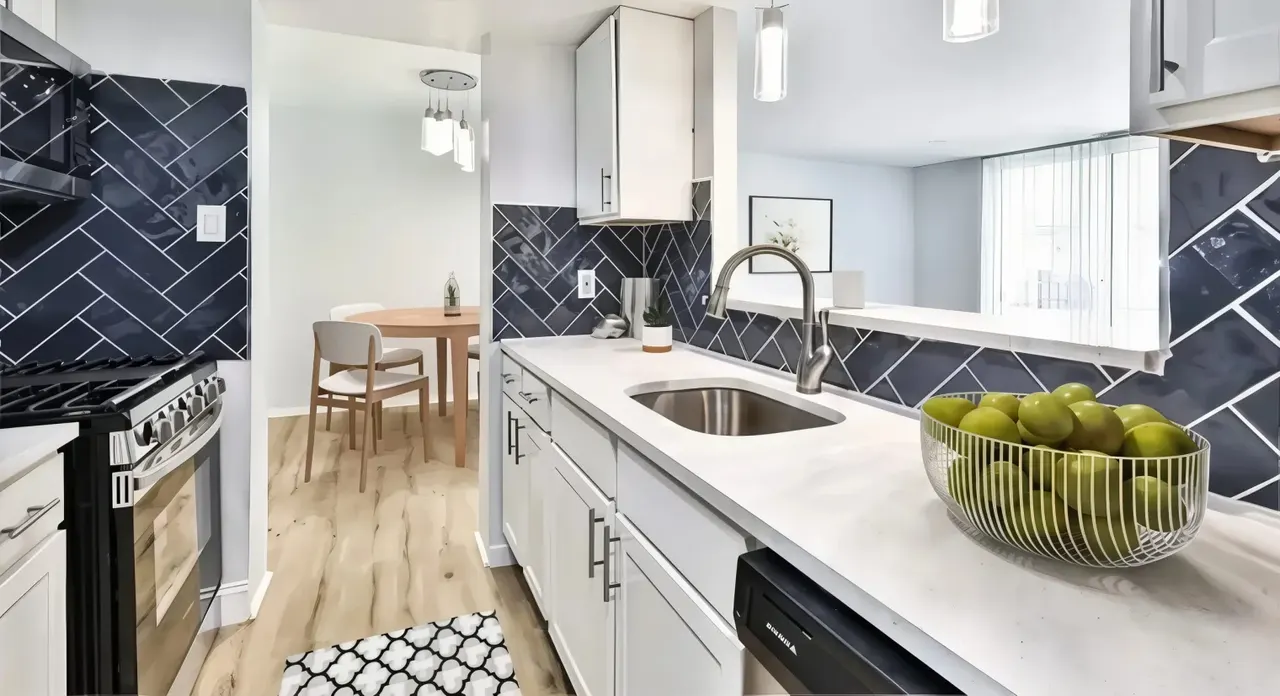 West River Apartments