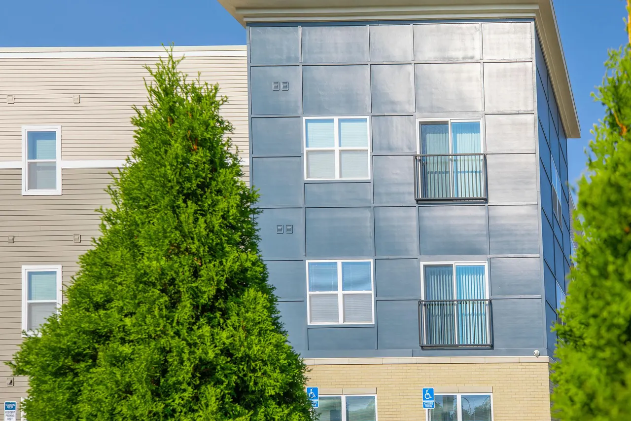 Madison Lofts