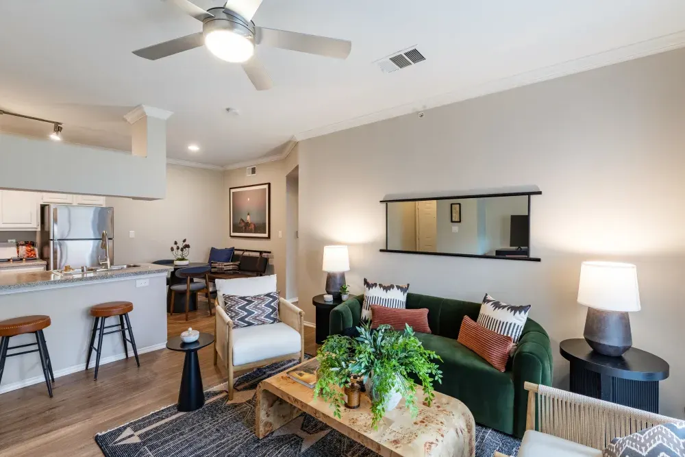 Breckinridge Point Apartments