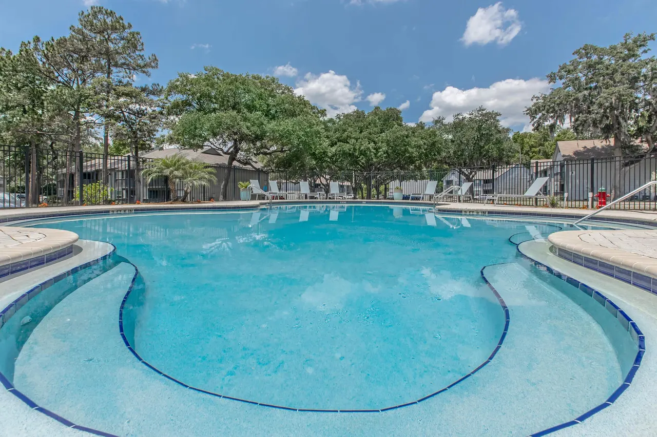 Brookside Villas