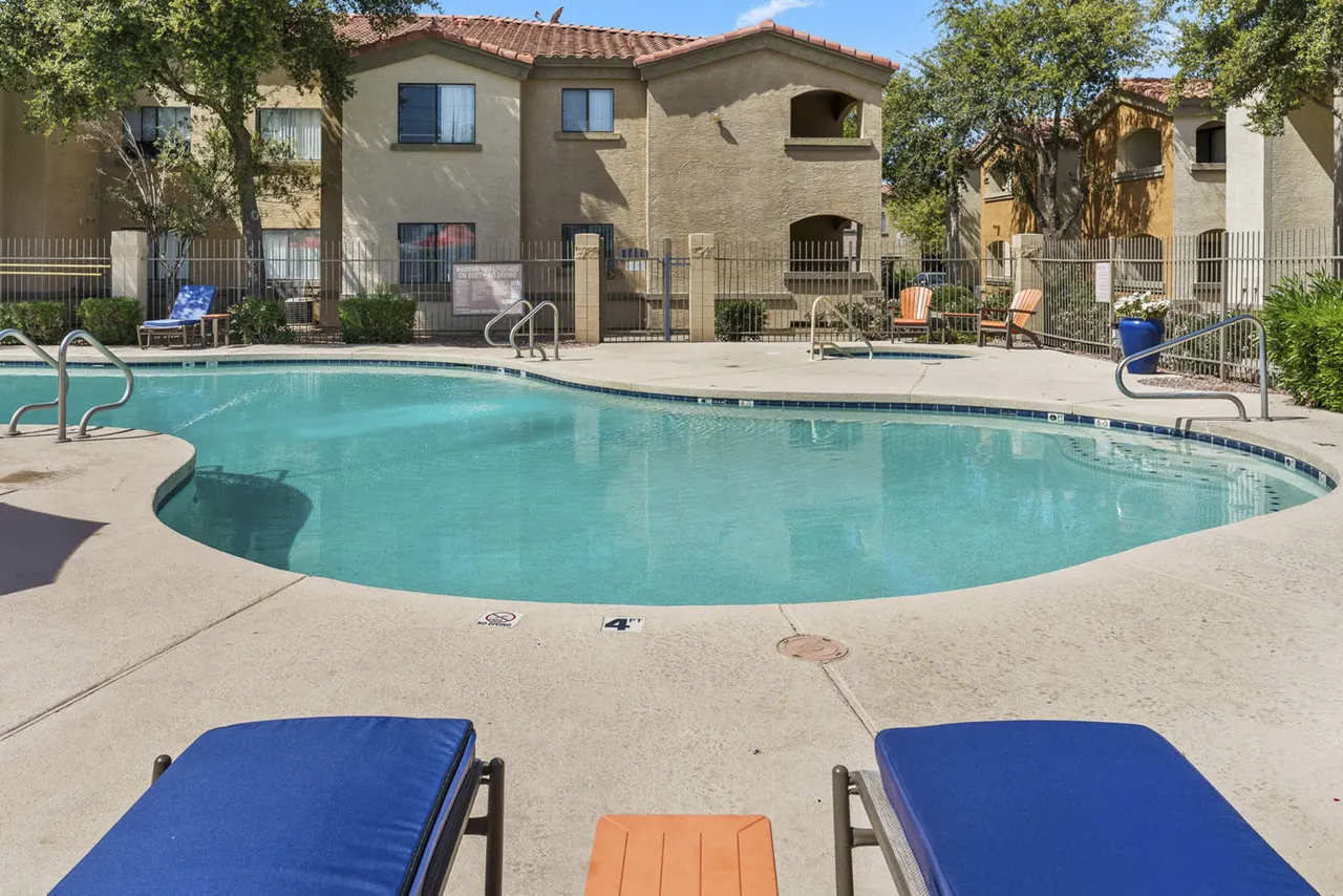 The Colony Apartments