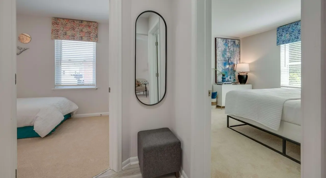 Archers Green Apartments