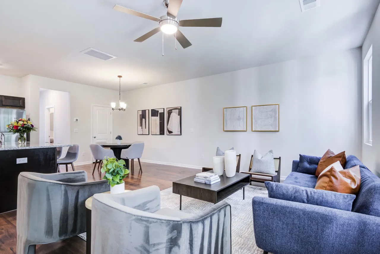 Berkeley Homes