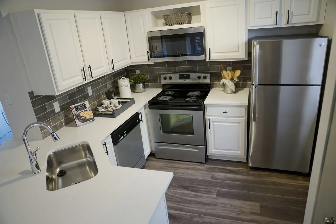 Meadow Ridge Apartments