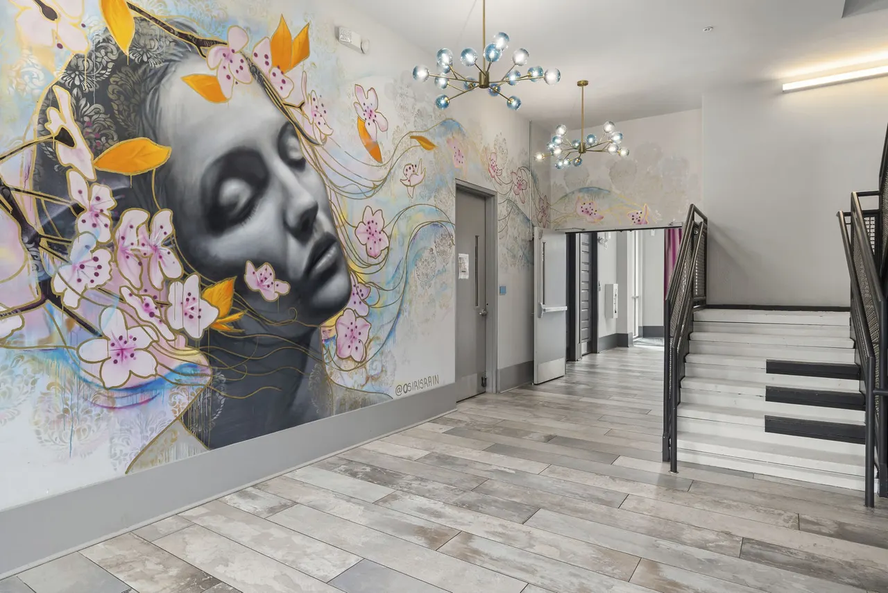 Cadence Music Factory Apartments