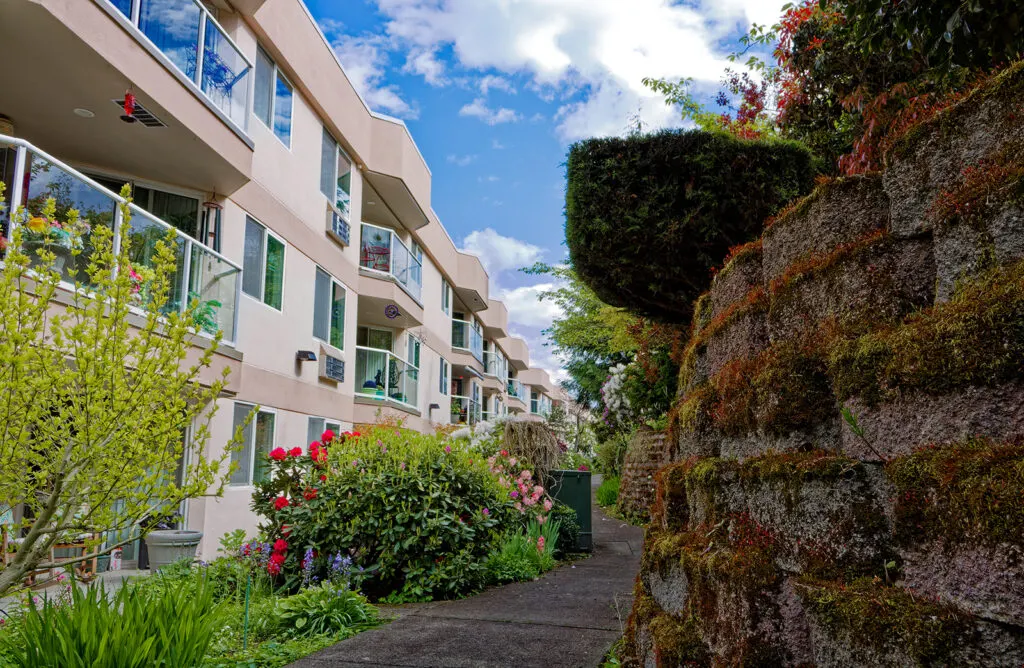 Boulevard Park Place