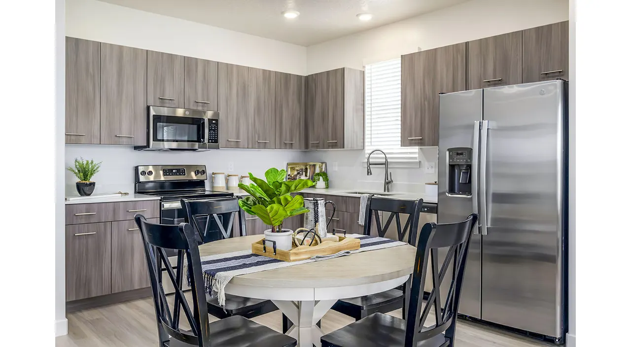 Calypso Townhomes