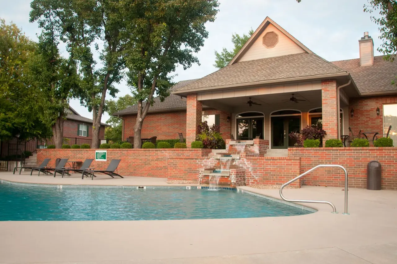 Georgetown Apartments