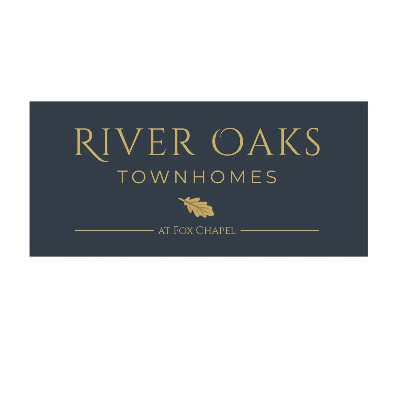 River Oaks