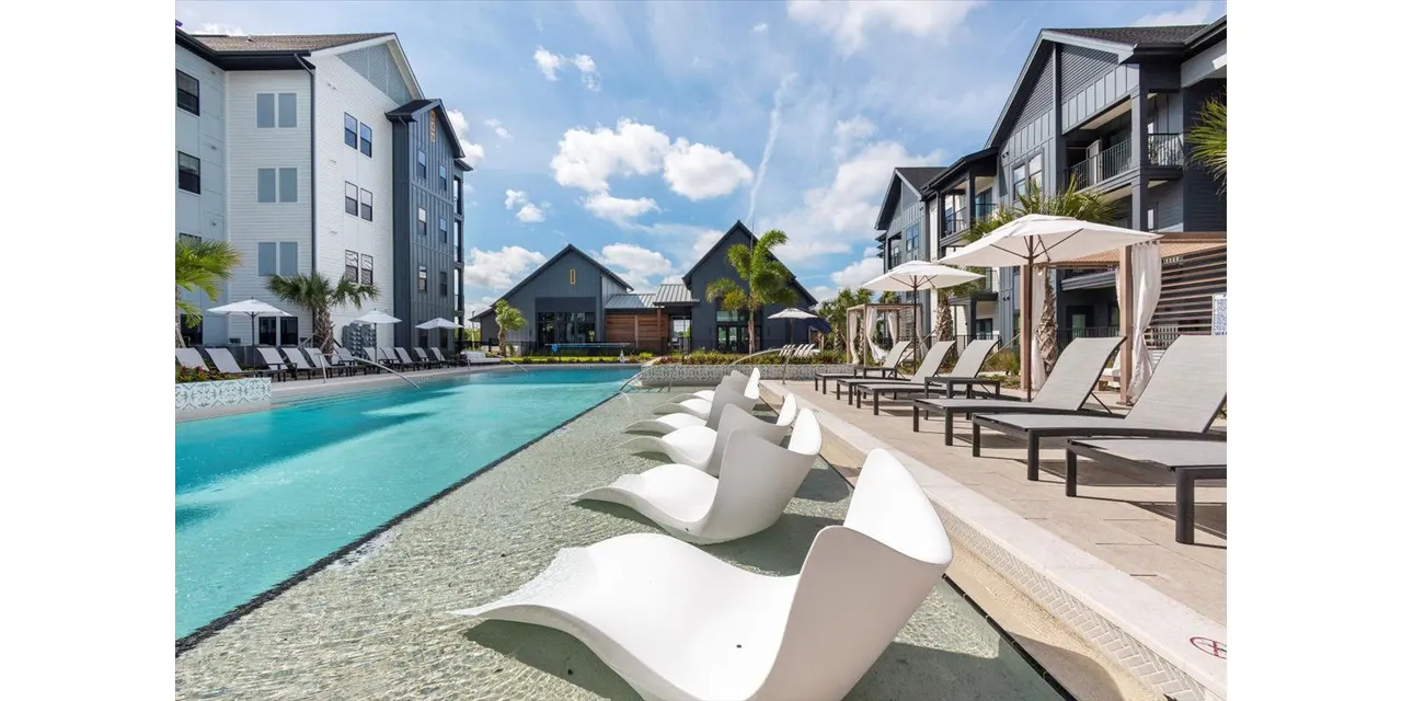 Azalea Luxury Apartments
