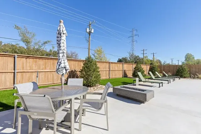 Summit villas