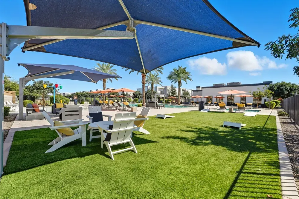 BB Living at Val Vista