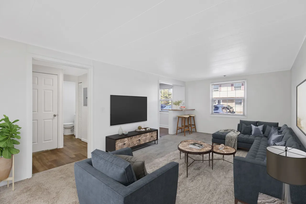 Saddle Club Townhomes