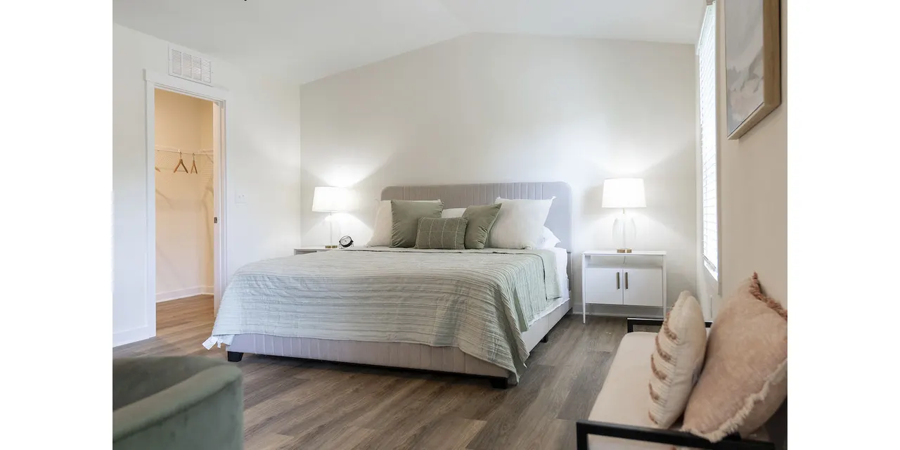 Beckington Townhomes