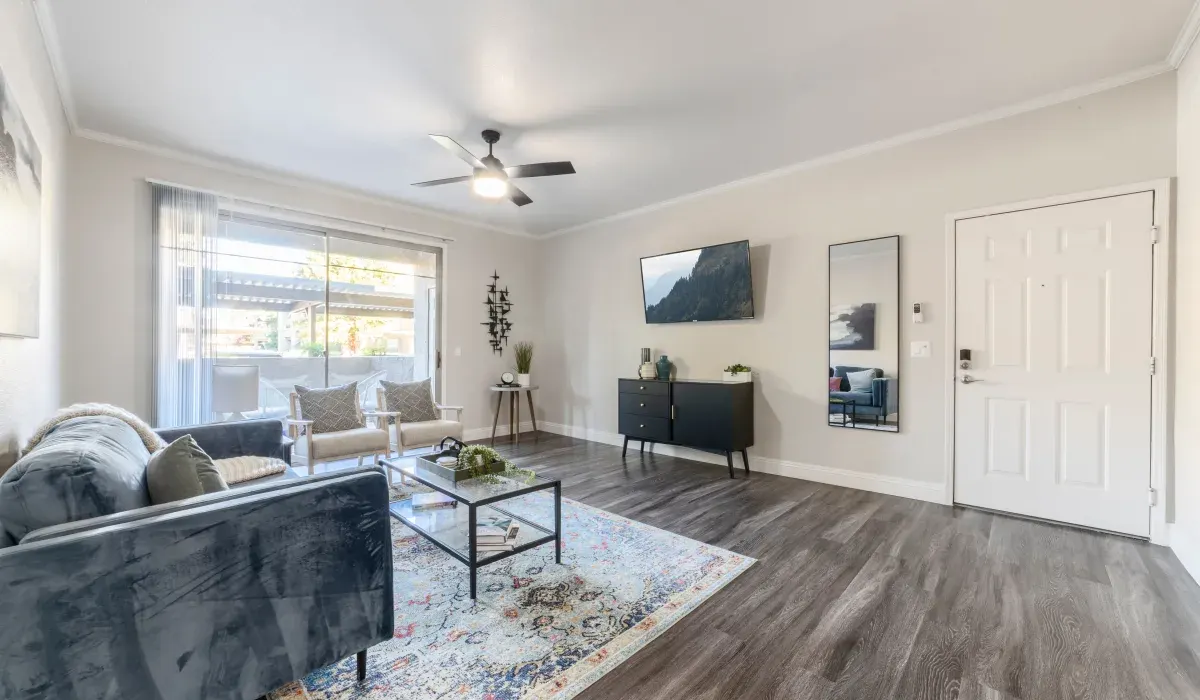 Cobble Oaks Apartments
