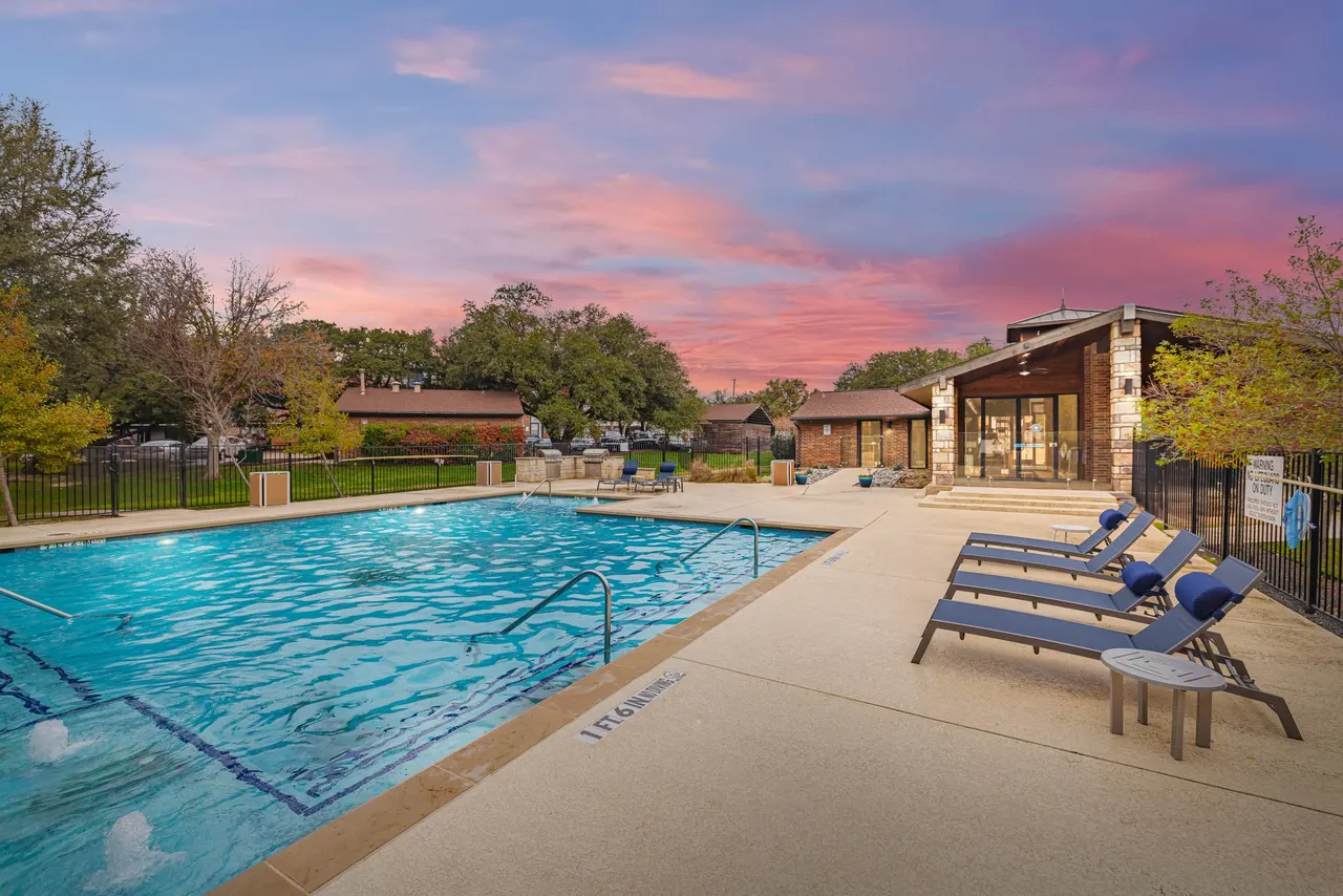 Sedona Park Apartments