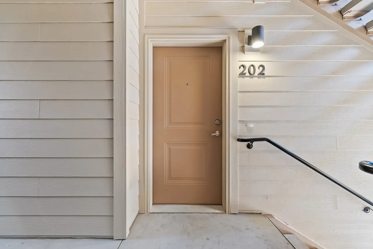Aspen Creek Apartments