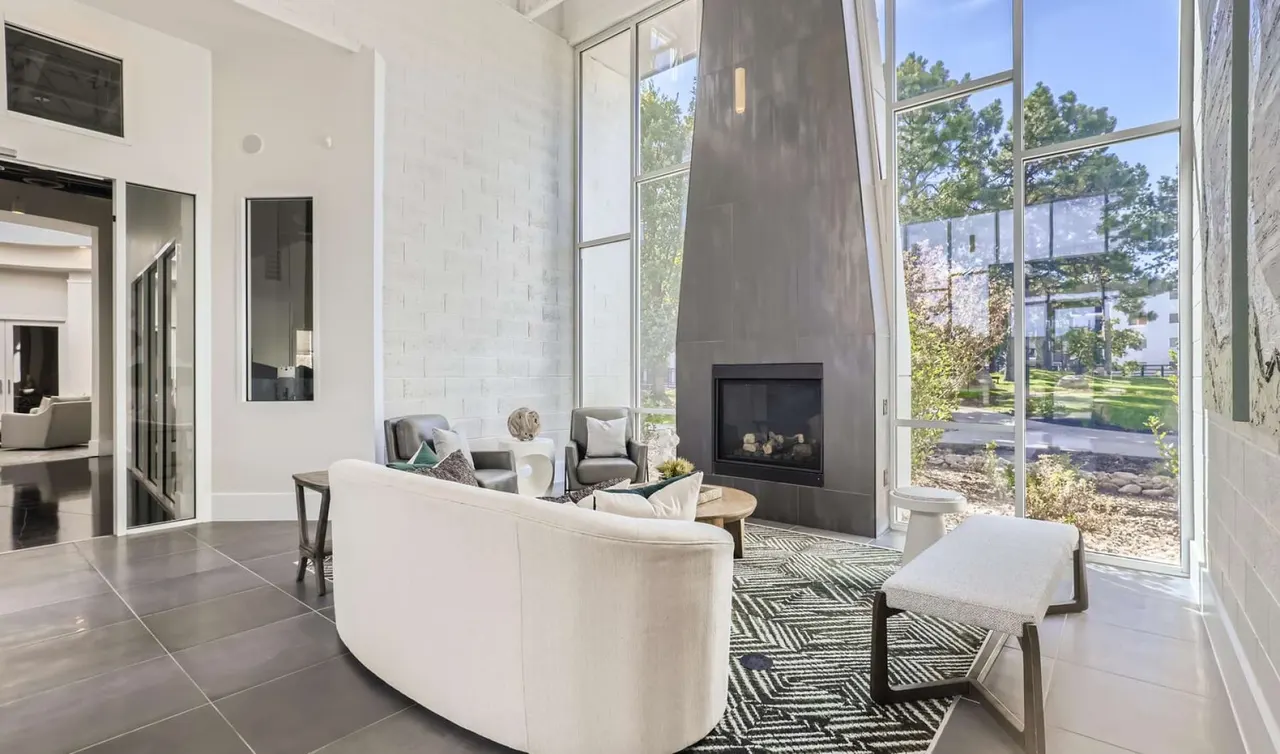 The Avantus Apartments