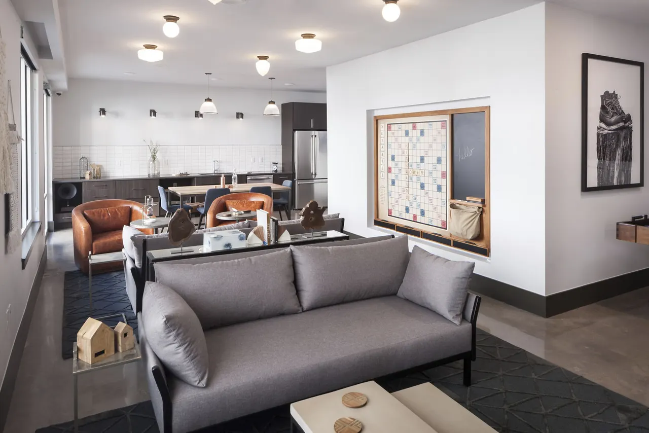 LoHi House