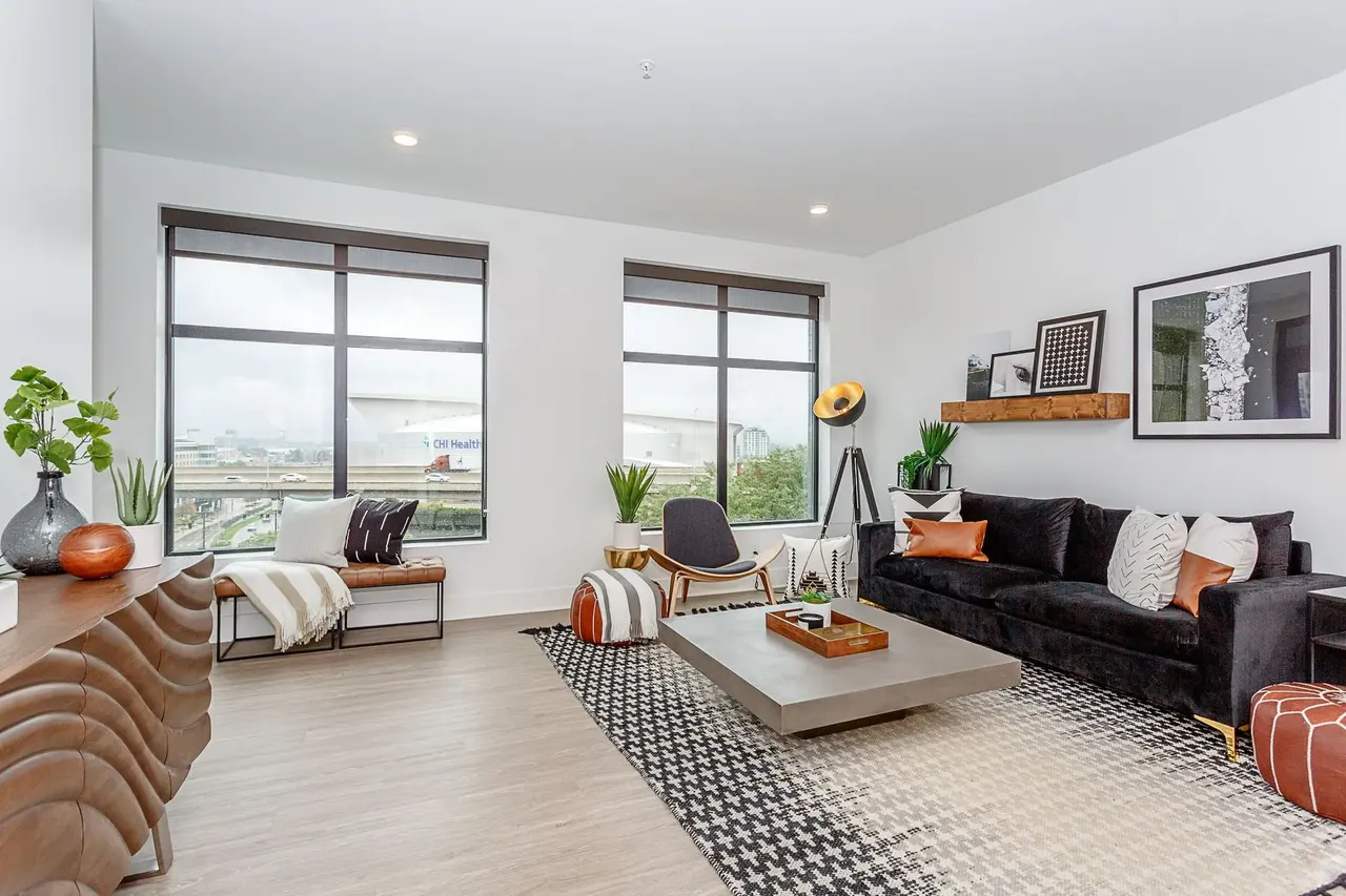 Capitol Place Apartments