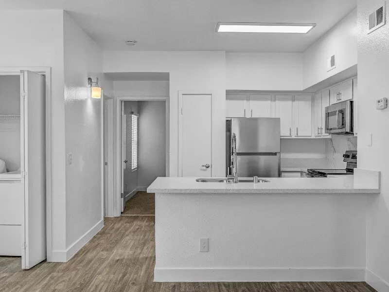 Portola West Vegas