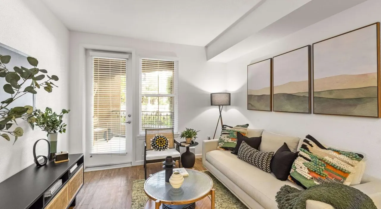 Amalfi Apartments