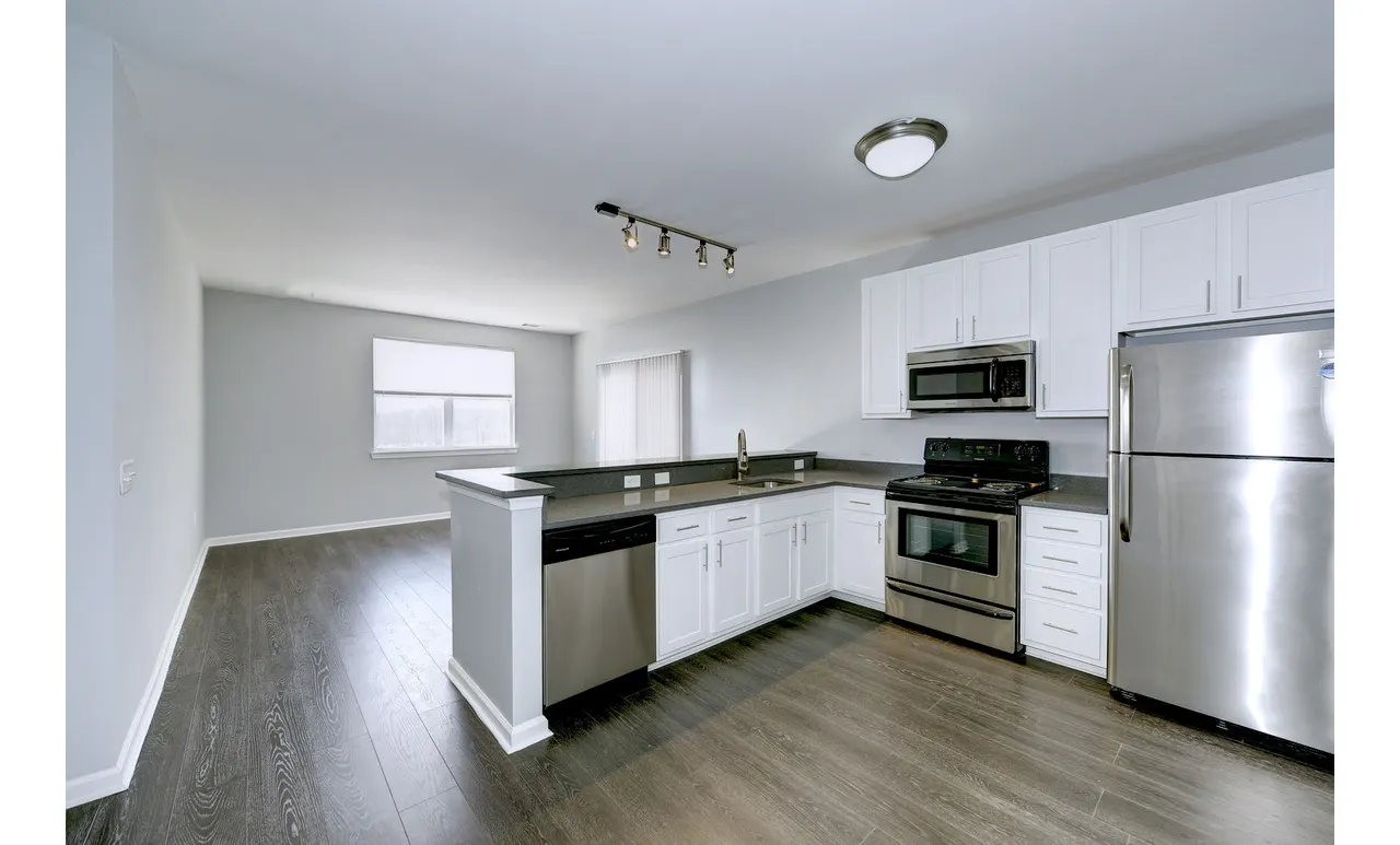 Aventine at Fort Totten, A Greystar Avana Community