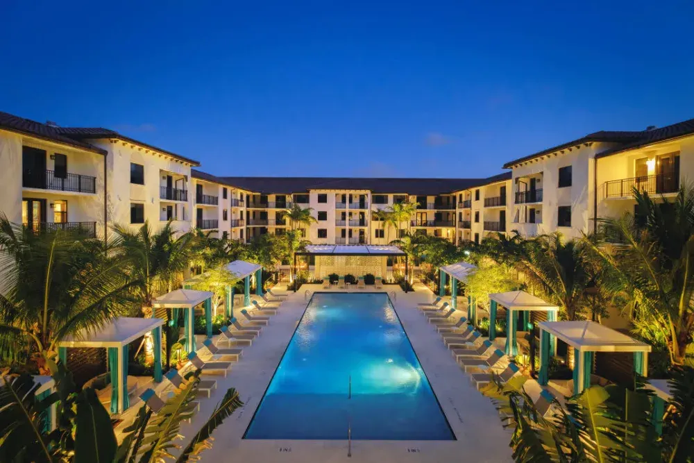 The Residences at Monterra Commons
