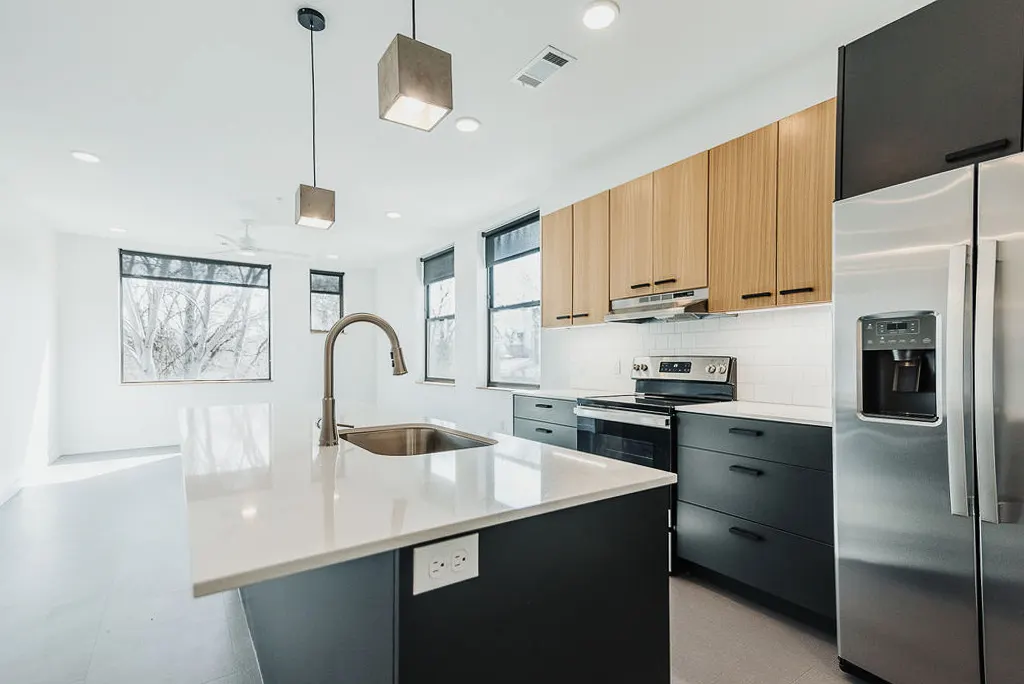 Town Branch Apartments