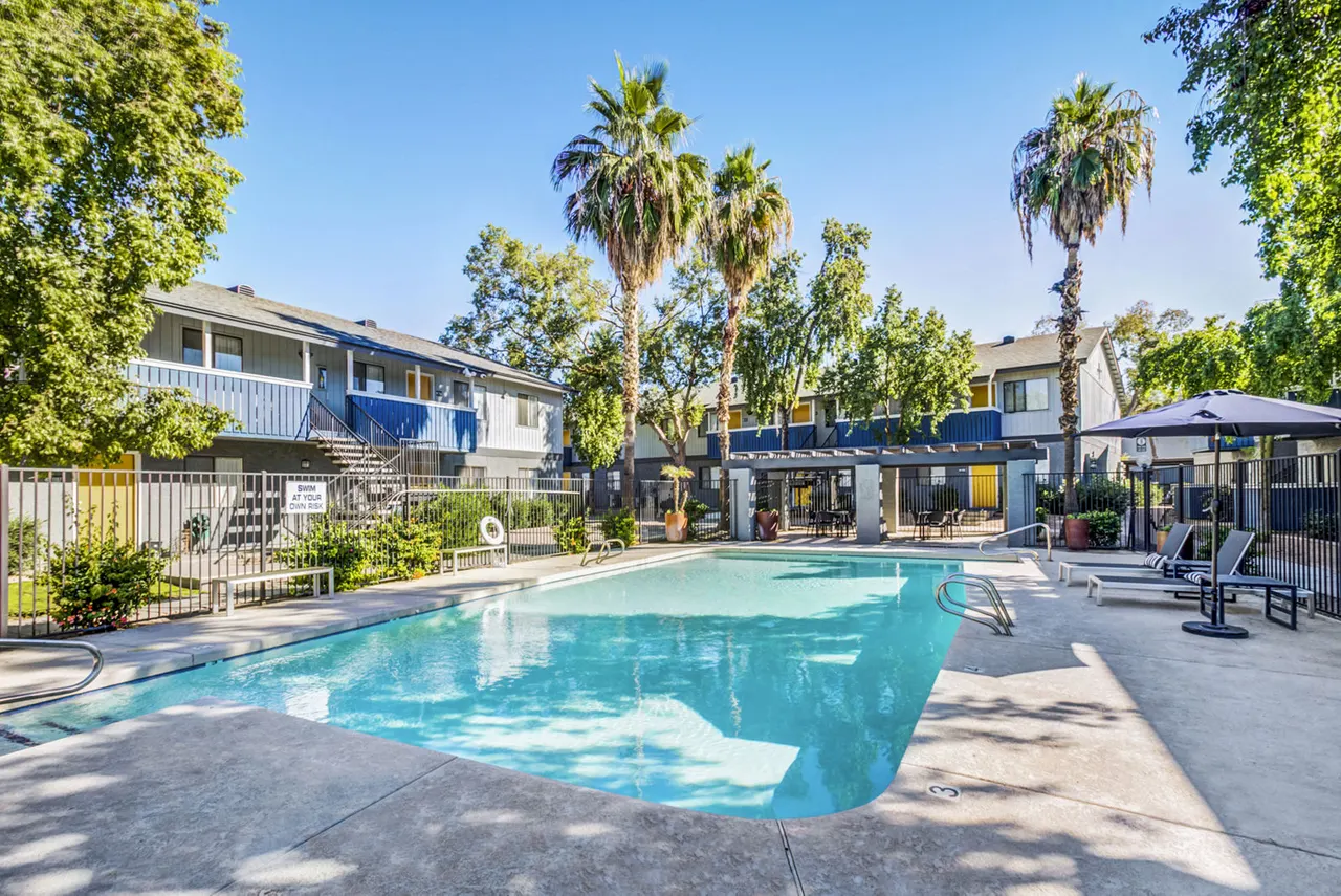 Monterey Village