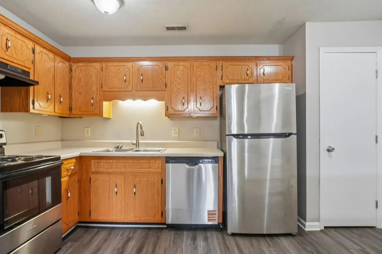Liberty Homes Apartments