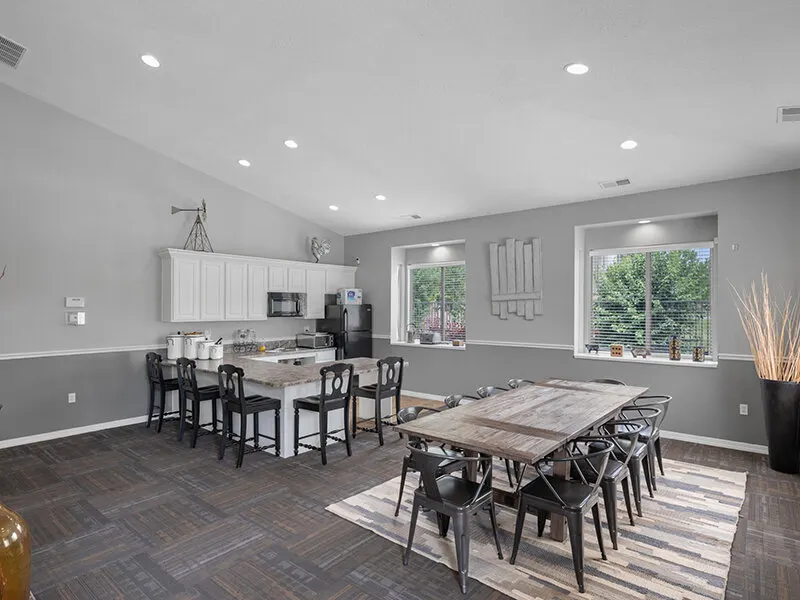 Pleasant Springs Apartment Homes