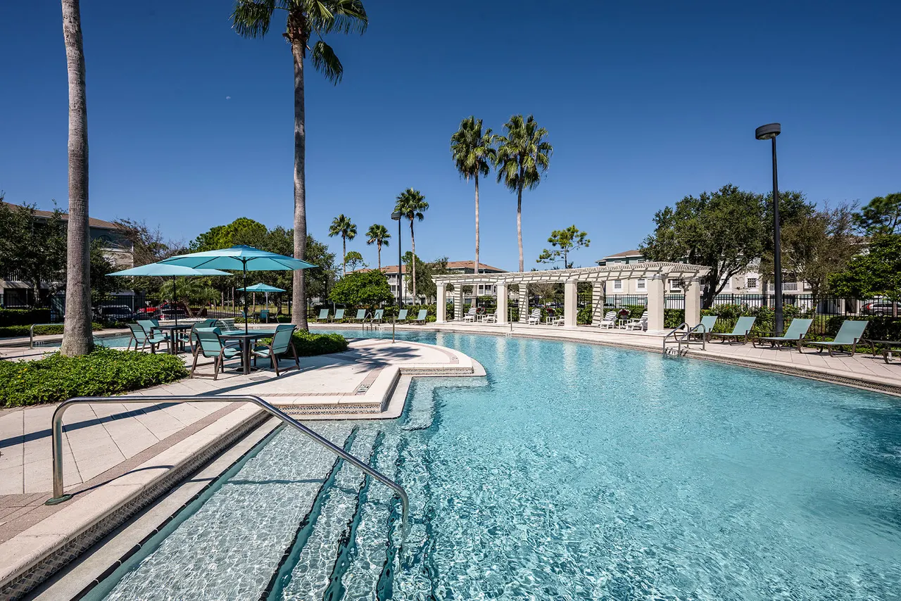 Villas at Gateway Apartments