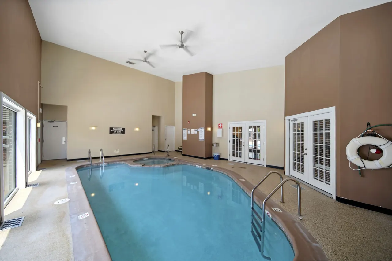 Waterford Place Apartments