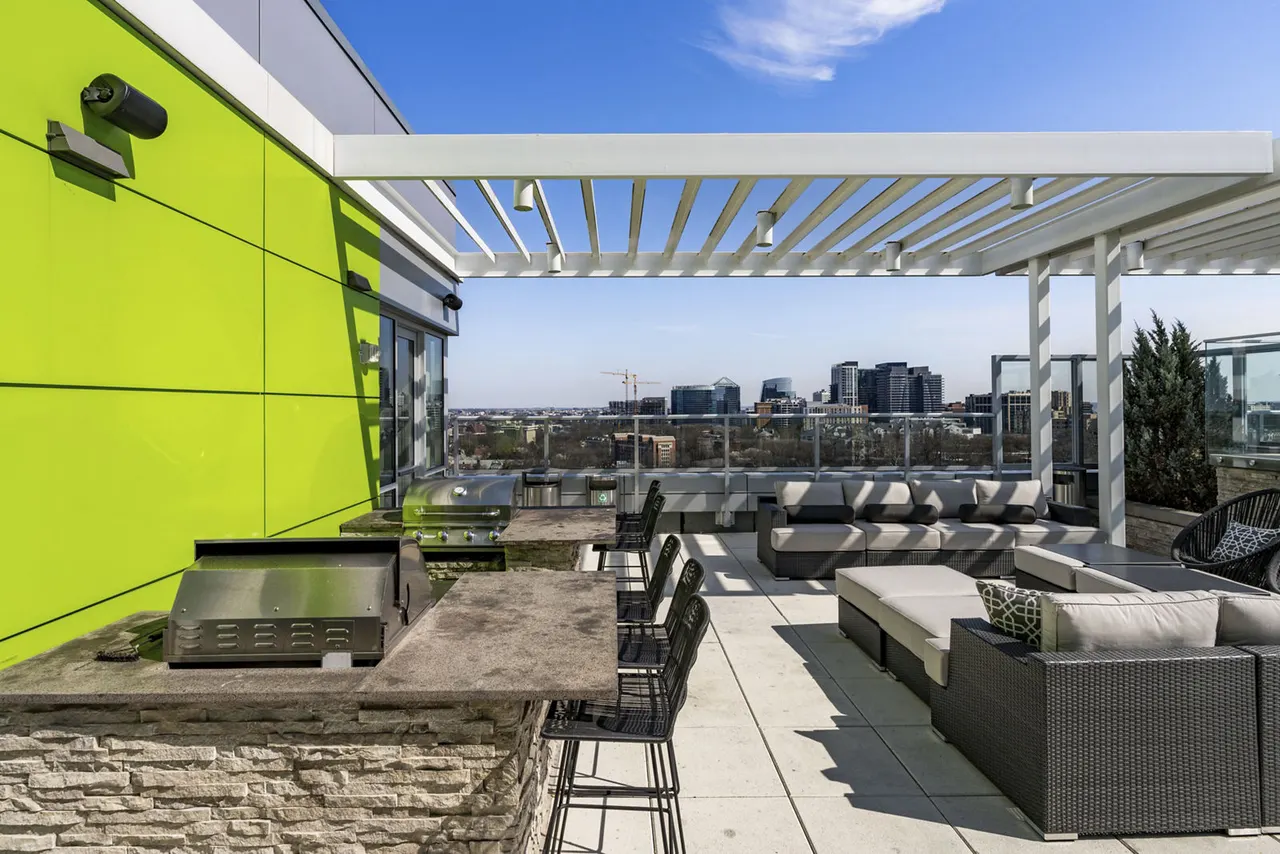 Verde Pointe