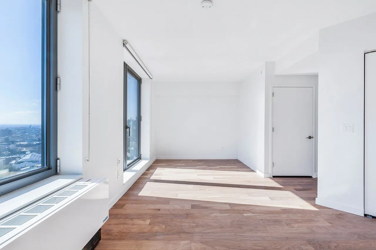 38 Sixth Apartments
