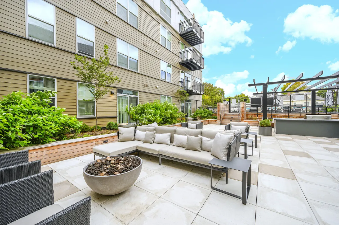 Elan Union Market Apartments