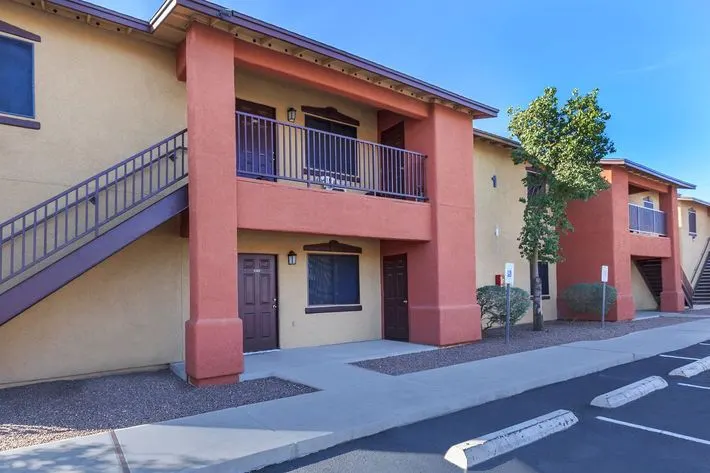 StoneWood Apartments