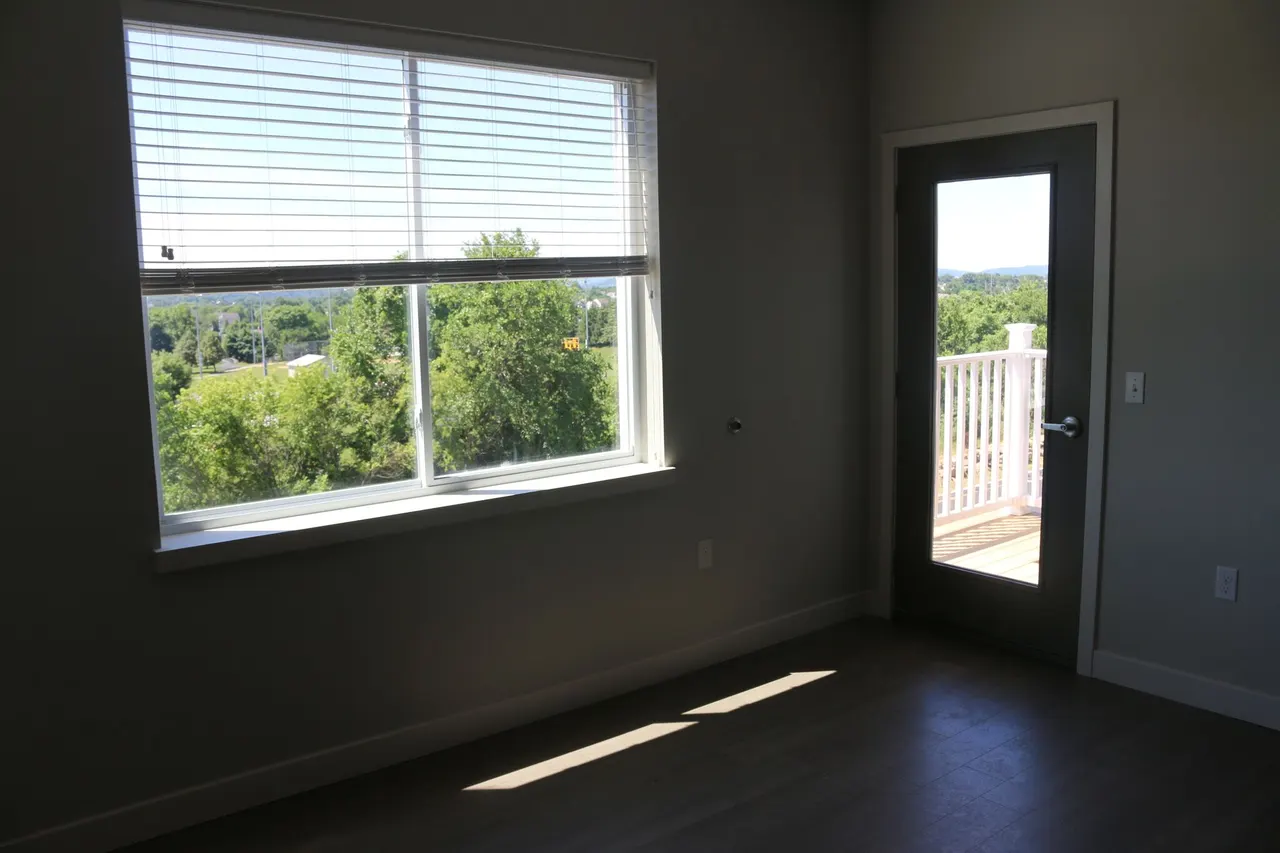 North Park Luxury Apartments