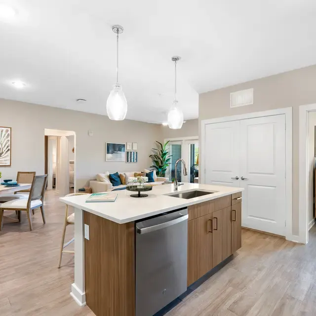 Cobalt Apartments