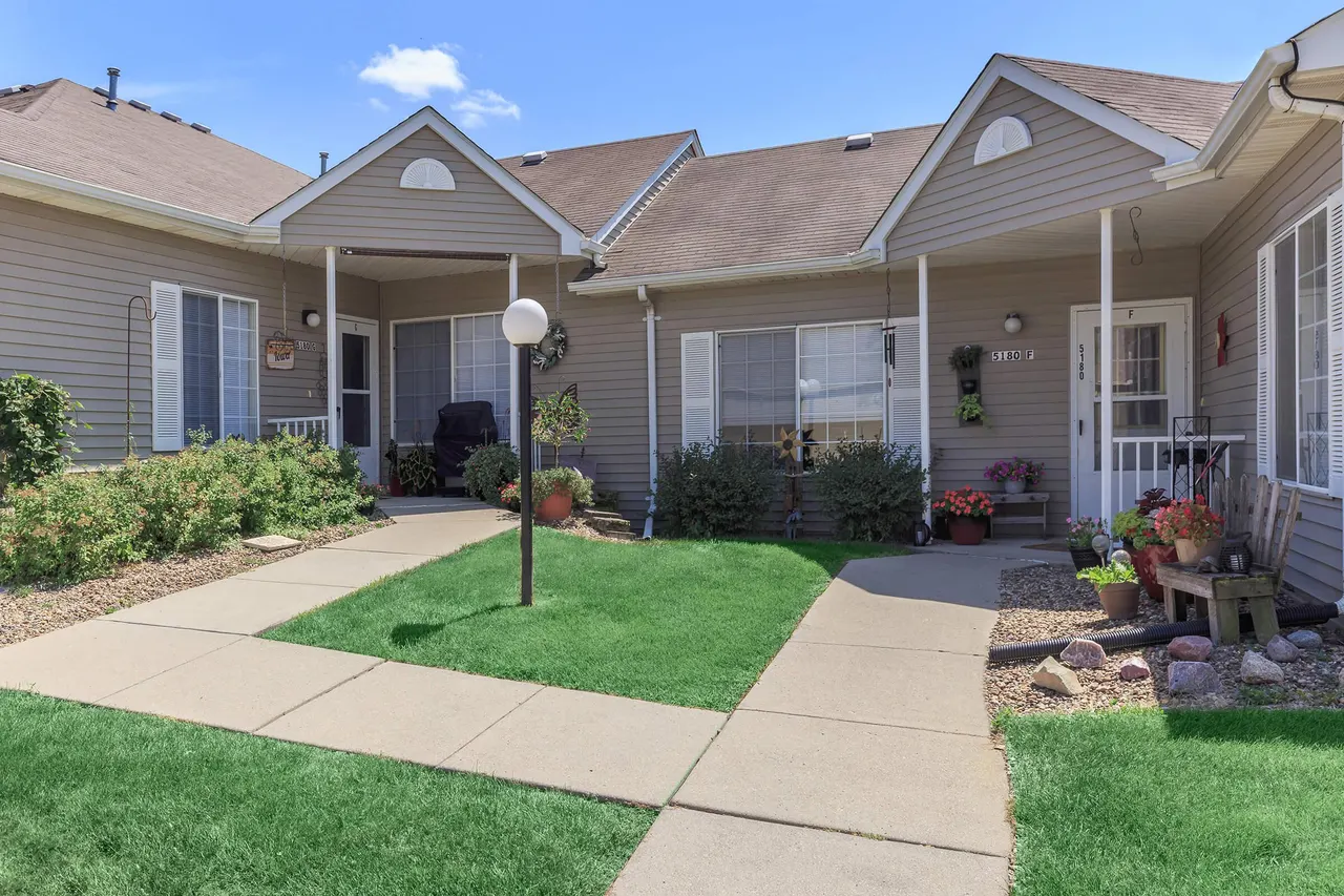 The Cottages of Pleasant Hill