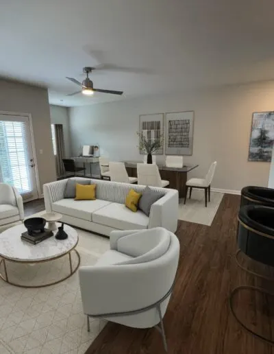 Smyrna Village Apartments