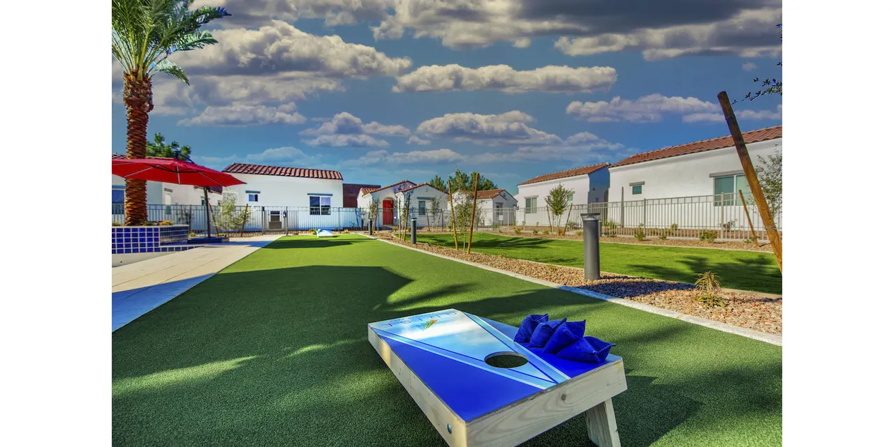 Abode at Litchfield Park