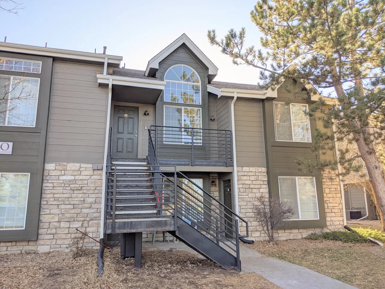 Residences at First Avenue Apartments