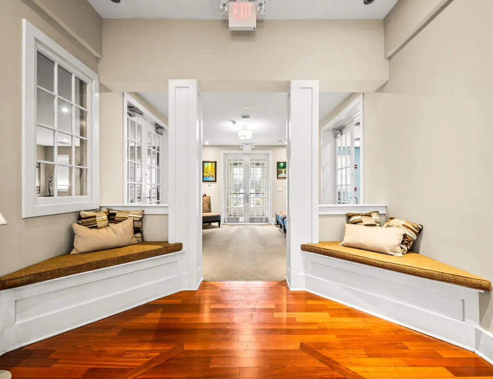 Foster Square Apartments